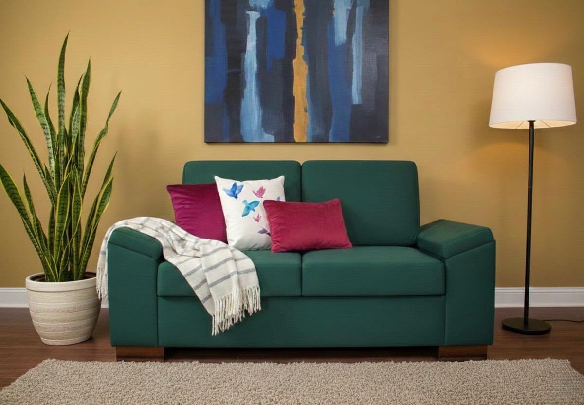 Sofa Luxor
