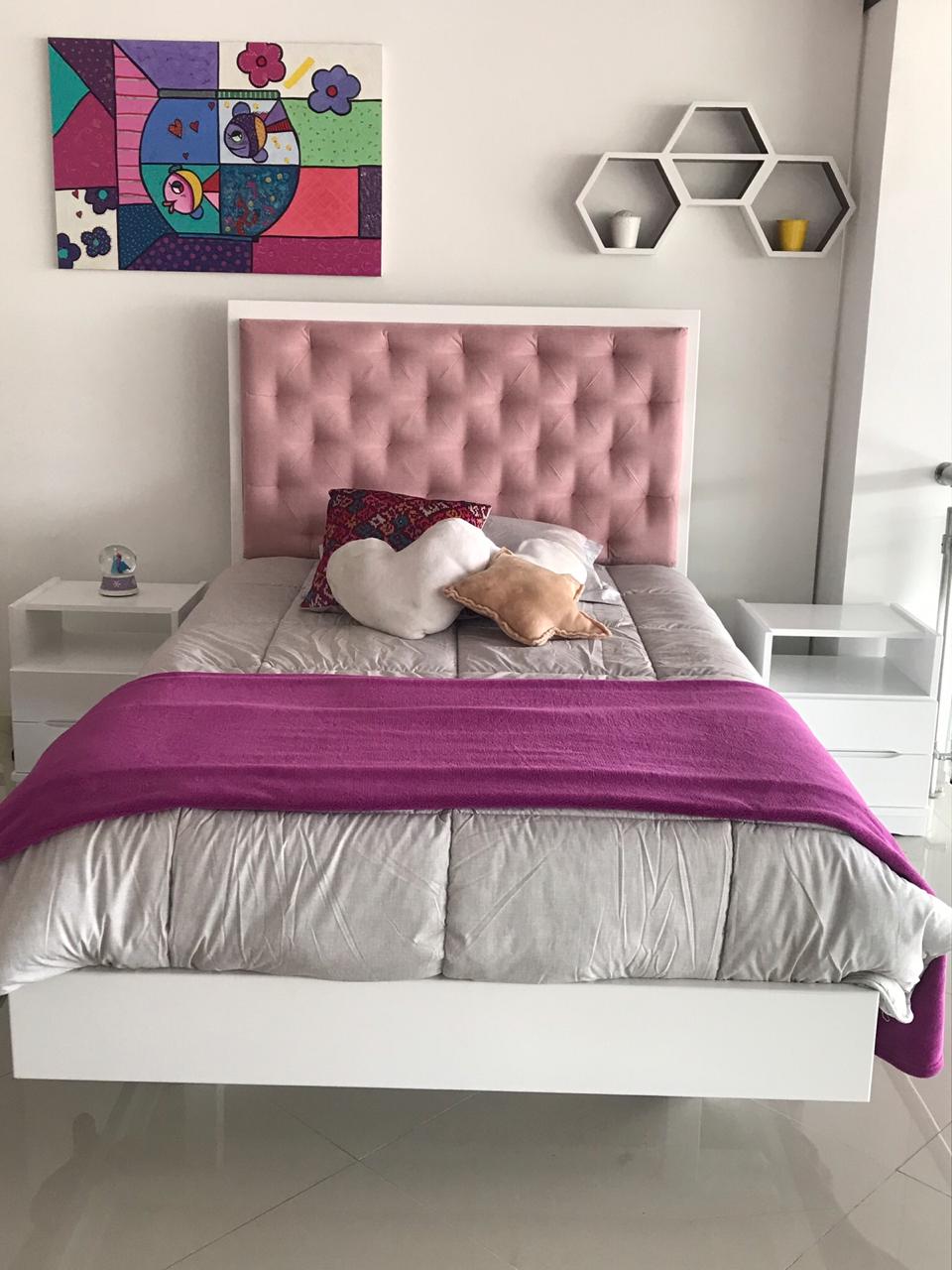 Cama Cuna Renkel