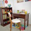 Escritorio Secretaria
