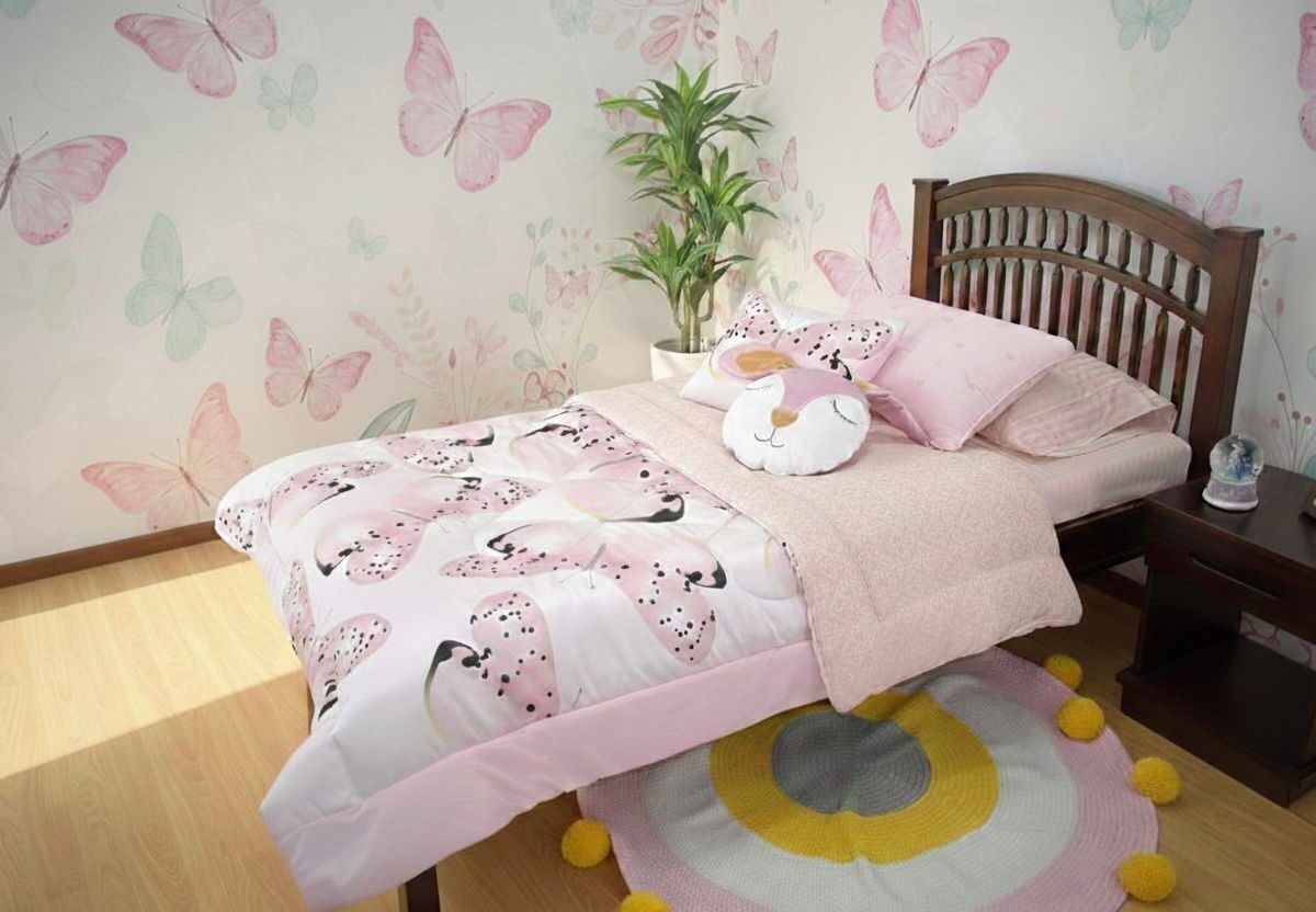 Cama Alejandra Torneada