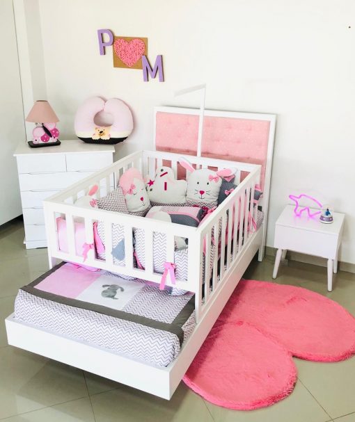 CAMA CUNA GRACE