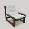 Silla Flamenco