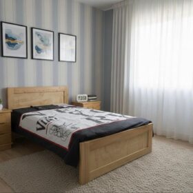 Cama Renkel